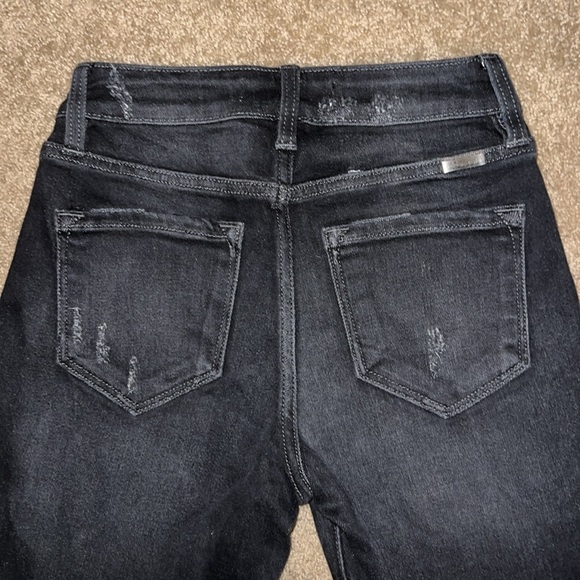 Women’s Skinny Jeans - Picture 4 of 4